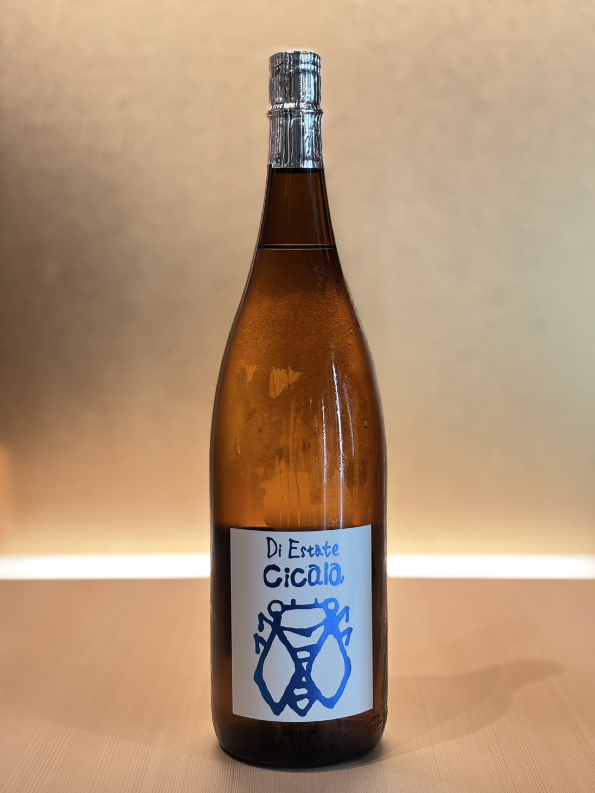 Miinokotobuki Cicala Summer Junmai Ginjo